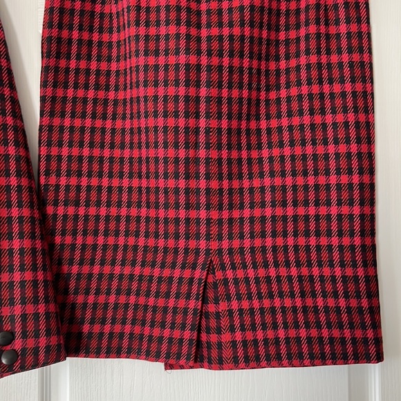 EUC Aquascutum suit - Picture 10 of 15